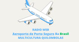 Ouvir rádio online - Radio Web Aeroporto 80 Seguro Ba
