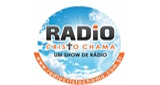 Ouvir rádio online - Rádio Cristo Chama