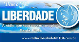 Ouvir rádio online - Rádio Liberdade FM