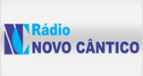 Ouvir rádio online - Rádio Novo Cântico