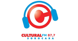 Ouvir rádio online - Rádio Cultural