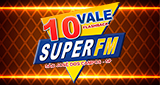 Ouvir rádio online - Rádio Vale 10