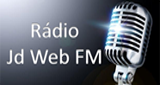 Ouvir rádio online - Rádio Jd Web Fm