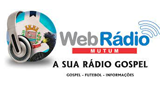 Ouvir rádio online - Web Rádio Mutum
