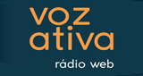 Ouvir rádio online - Radio Voz Ativa