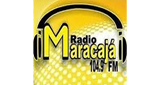 Ouvir rádio online - Rádio Maracajá 104.9 FM