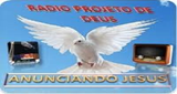Ouvir rádio online - Radio Projeto de Deus