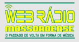 Ouvir rádio online - Rádio Web Mossoroense