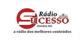 Ouvir rádio online - Radio Sucesso Web Strean