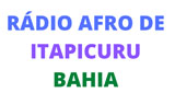 Ouvir rádio online - Rádio Afro De Itapicuru Do Estado Da Bahia