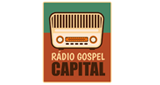 Ouvir rádio online - Rádio Gospel Capital