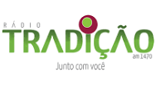 Ouvir rádio online - Tradição AM