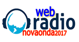 Ouvir rádio online - Web Rádio Nova Onda