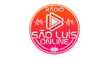 Ouvir rádio online - Rádio São Luís online