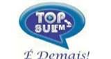 Ouvir rádio online - Radio Top Sul FM