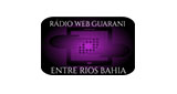 Ouvir rádio online - Radio Web Guarani Entre Rios Bahia