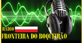 Ouvir rádio online - Radio Fronteira do Boqueirao