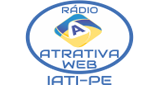 Ouvir rádio online - Rádio Atrativa Web