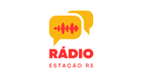 Ouvir rádio online - RÁDIO ESTAÇÃO R3