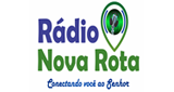 Ouvir rádio online - Rádio Nova Rota
