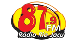 Ouvir rádio online - Rádio Rio Jacu FM