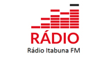 Ouvir rádio online - Rádio Itabuna FM