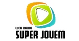 Ouvir rádio online - Webrádio Super Jovem