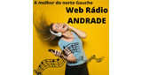 Ouvir rádio online - Web Rádio Andrade