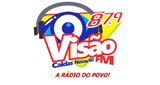 Ouvir rádio online - Rádio Visão