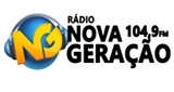 Ouvir rádio online - Rádio Nova Geração  FM
