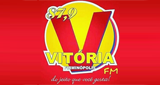 Ouvir rádio online - Vitoria FM