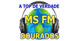 Ouvir rádio online - Radio Dourados gospel
