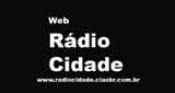 Ouvir rádio online - Web Rádio Cidade