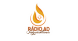 Ouvir rádio online - Radio AD Jaguaretama