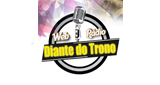 Ouvir rádio online - Web Rádio Diante do Trono