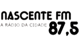 Ouvir rádio online - Rádio Nascente