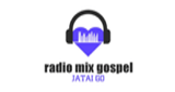 Ouvir rádio online - Radio Mix Gospel
