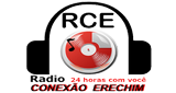 Ouvir rádio online - Web Radio Conexão Erechim