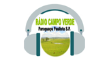 Ouvir rádio online - Rádio Web Campo Verde