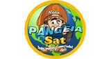 Ouvir rádio online - Rádio Pangeia Sat