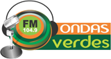 Ouvir rádio online - Rádio Ondas Verdes FM