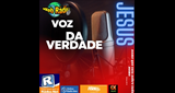 Ouvir rádio online - A Vóz da Verdade