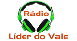 Ouvir rádio online - Web Rádio Líder do Vale