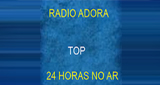 Ouvir rádio online - Radio Adora Top