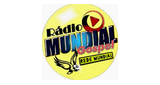 Ouvir rádio online - Radio Mundial Gospel Alagoinha