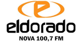 Ouvir rádio online - Eldorado Nova