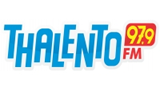 Ouvir rádio online - Rádio Thalento