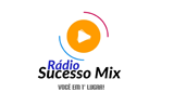 Ouvir rádio online - Rádio Sucesso Mix Web