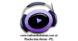 Ouvir rádio online - Rádio Shalom Web