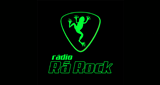 Ouvir rádio online - Rádio Rã Rock